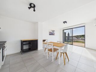  Appartement à vendre 2 pièces 49 m²