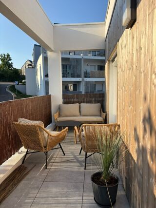  Appartement à vendre 2 pièces 50 m²