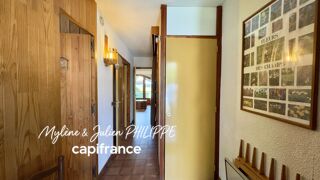  Appartement à louer 2 pièces 46 m²