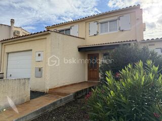  Maison � vendre 6 pi�ces 110 m�
