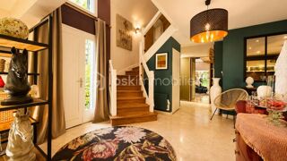  Maison � vendre 7 pi�ces 164 m�