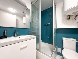  Appartement à vendre 1 pièce 22 m²