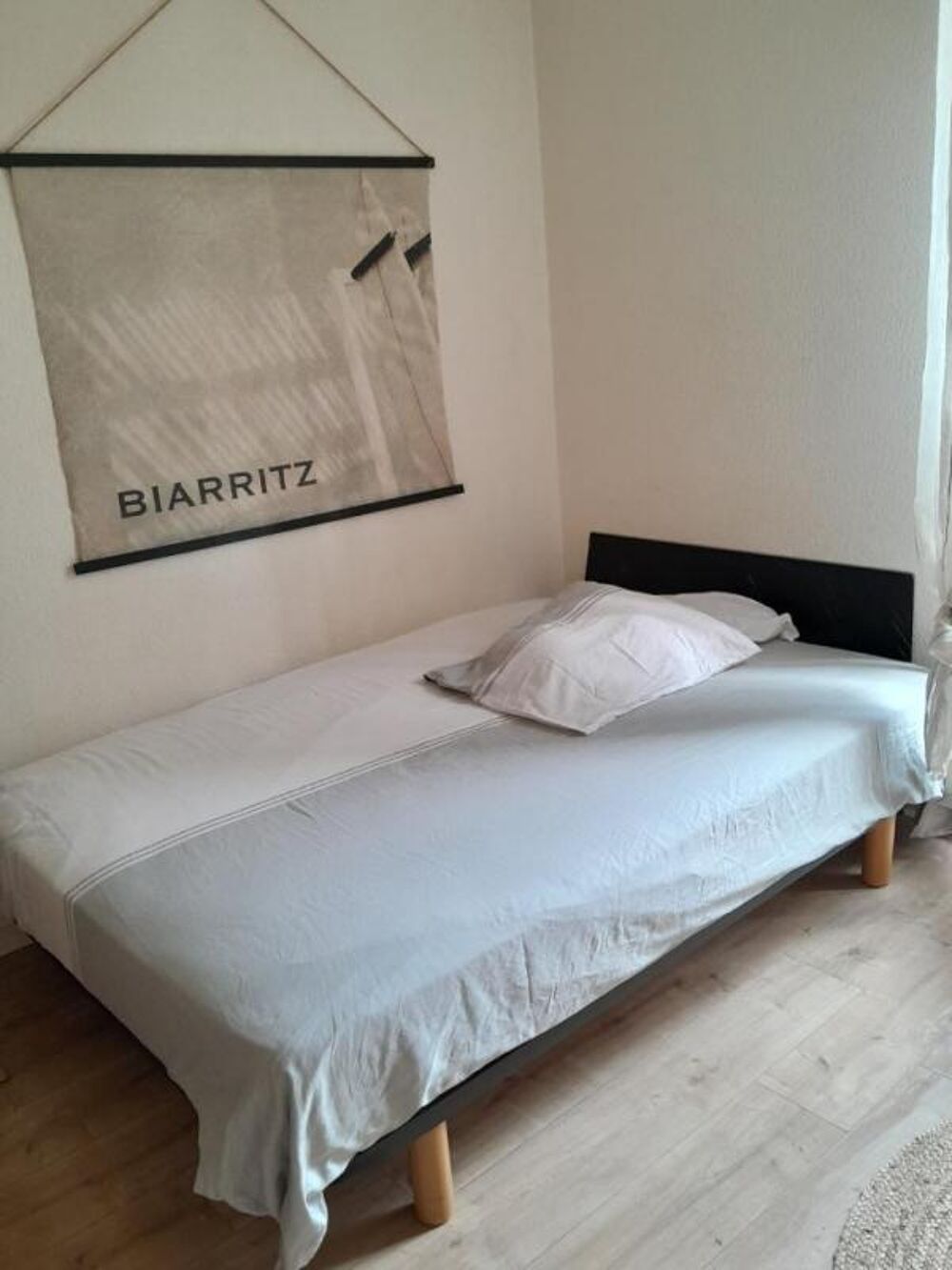 Location Appartement Studio de 25m2  louer sur Biarritz Biarritz