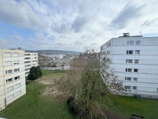  Appartement  vendre 4 pices 81 m