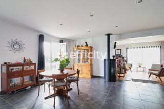  Villa à vendre 4 pièces 111 m²