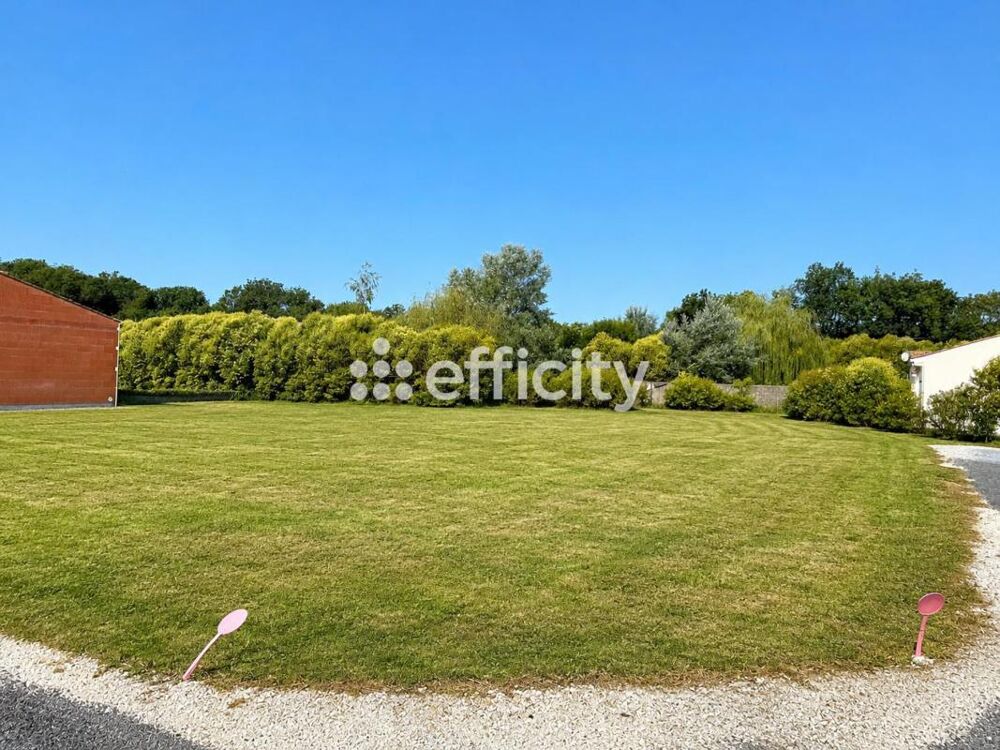 Vente Terrain Terrain Medis