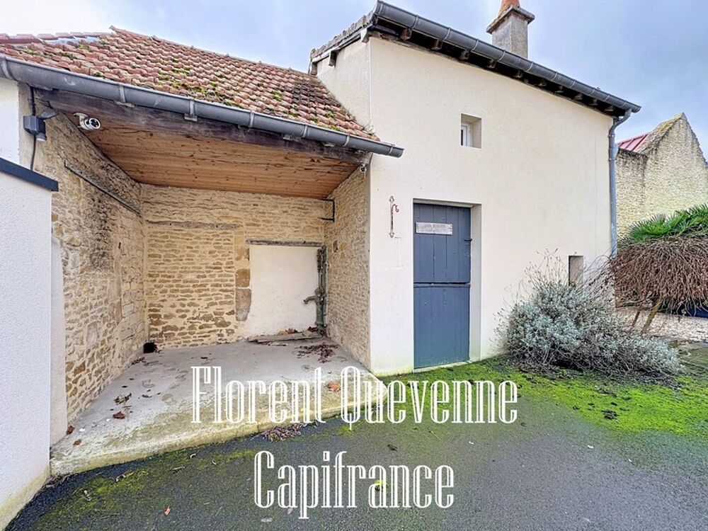 Maison à vendre 0 pièces proche de ARGENCES (14)