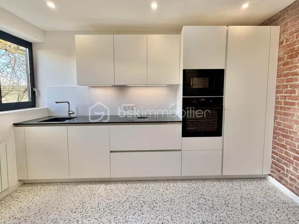 Vente Maison *** SAINT ACHEUL *** SUPERBE MAISON AMIENOISE ENTIÈREMENT RÉNOVÉE *** Amiens