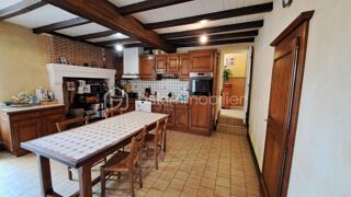  Maison � vendre 4 pi�ces 136 m�