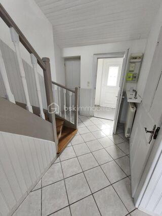  Maison � vendre 4 pi�ces 99 m�