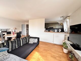  Appartement à vendre 4 pièces 78 m²