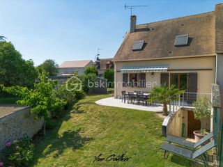  Maison à vendre 5 pièces 82 m²