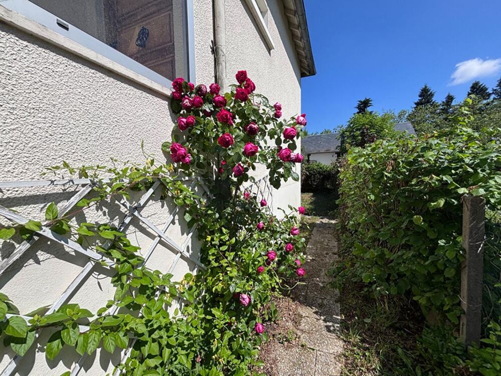 Maison Blois 2 pièce(s) 60 m2