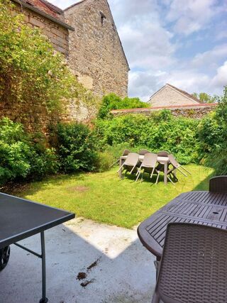  Maison à louer 8 pièces 138 m²