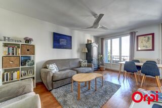  Appartement � vendre 2 pi�ces 41 m�