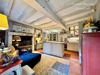  Maison  vendre 3 pices 62 m Le lude