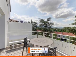Maison 108m2 Le Cendre