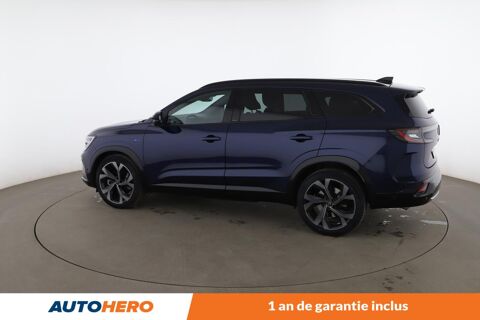 Espace VI 1.2 E-Tech Hybrid Esprit Alpine 7PL 200 ch 2023 occasion 92130 Issy-les-Moulineaux