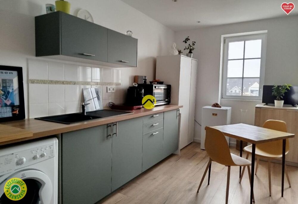 Appartement 1 pièce 30 m² · à Berck · 30 m² · 139 890 €