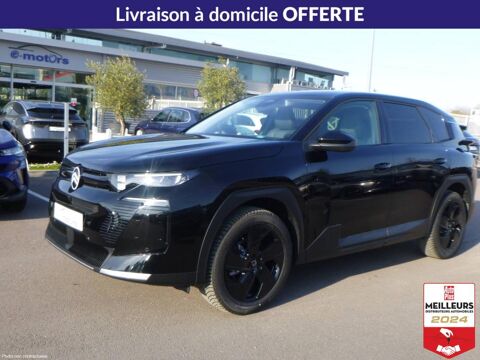 Annonce voiture Citroën C5 aircross 32900 €