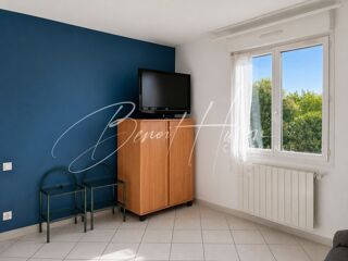  Maison à vendre 5 pièces 94 m²