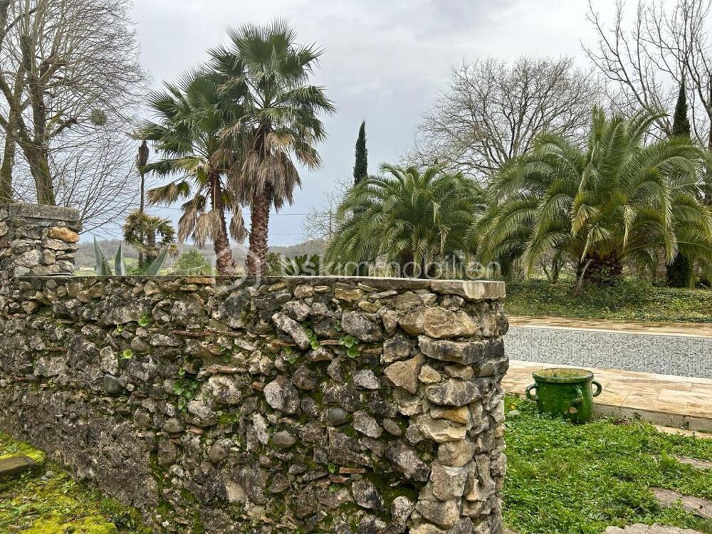� vendre  Propri�t�/ch�teau Peyrehorade (40300)