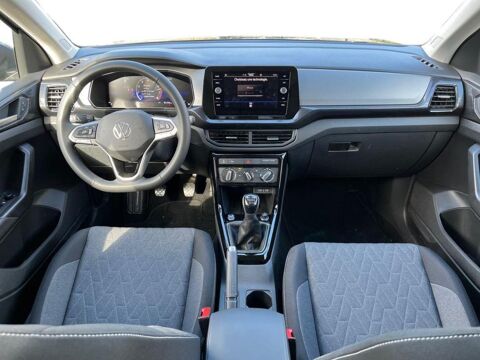 T-Cross FL 1.0 TSI 116 CH BVM6 LIFE/LIFE 2026 occasion 31100 Toulouse