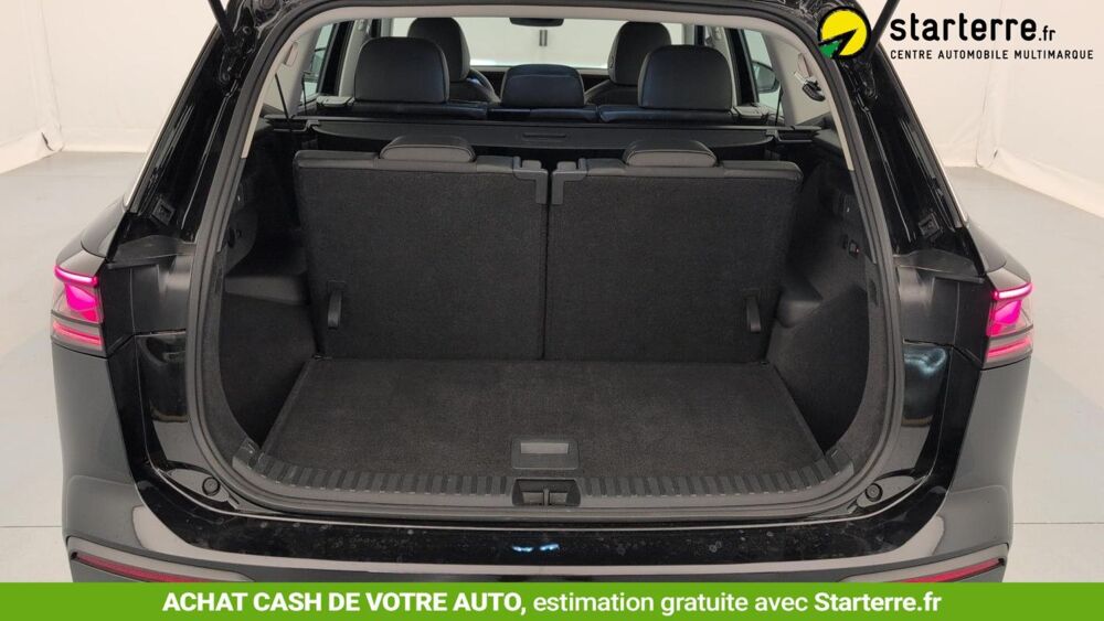 Tayron 1.5 eTSI 150ch DSG7 7pl Life Plus 2025 occasion 69190 Saint-Fons