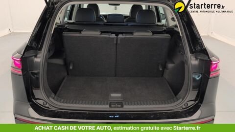 Tayron 1.5 eTSI 150ch DSG7 7pl Life Plus 2025 occasion 69190 Saint-Fons