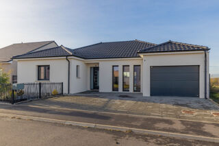  Maison � vendre 6 pi�ces 133 m�