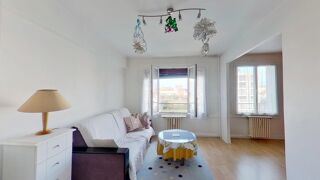  Appartement � vendre 3 pi�ces 55 m�