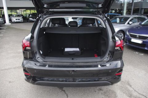 MG5 61kWh AUTONOMIE 156 LUXURY 2023 occasion 78240 Chambourcy