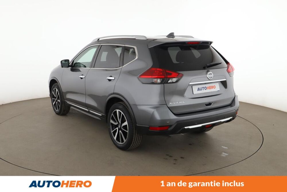 X-Trail 1.6 dCi Tekna 130 ch 2019 occasion 92130 Issy-les-Moulineaux