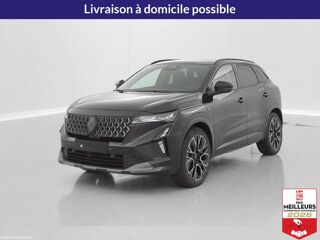 Austral E-Tech full hybrid 200ch Esprit Alpine 2026 occasion 10150 Lavau