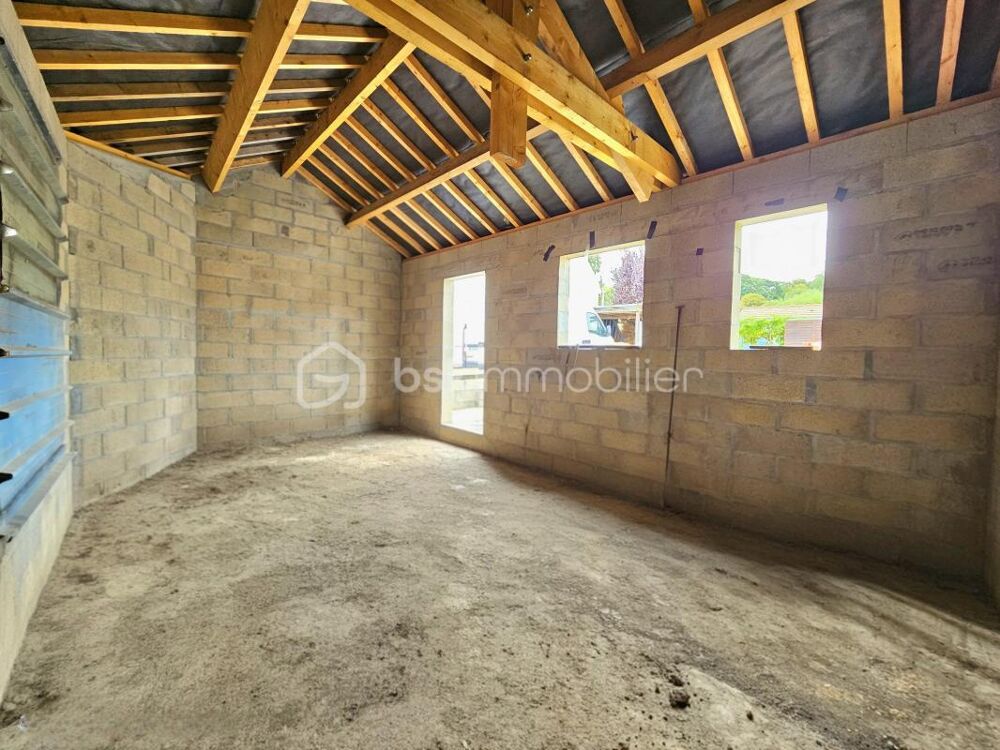 Vente Maison Local brut (toiture et murs extérieur) Hemevillers