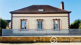  Maison à vendre 6 pièces 120 m²