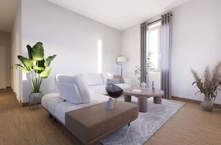  Appartement  vendre 4 pices 67 m