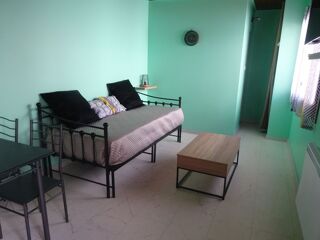  Appartement � louer 1 pi�ce 20 m�