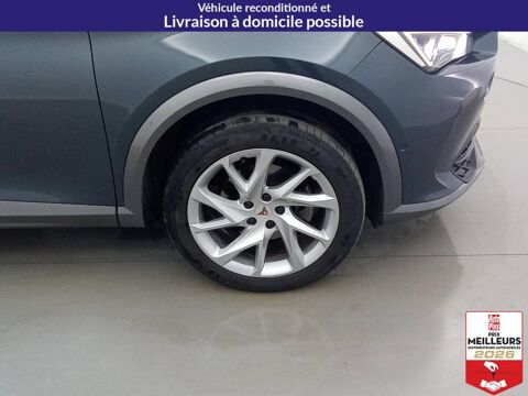 Formentor TDI 150 Edition 2022 occasion 10150 Lavau