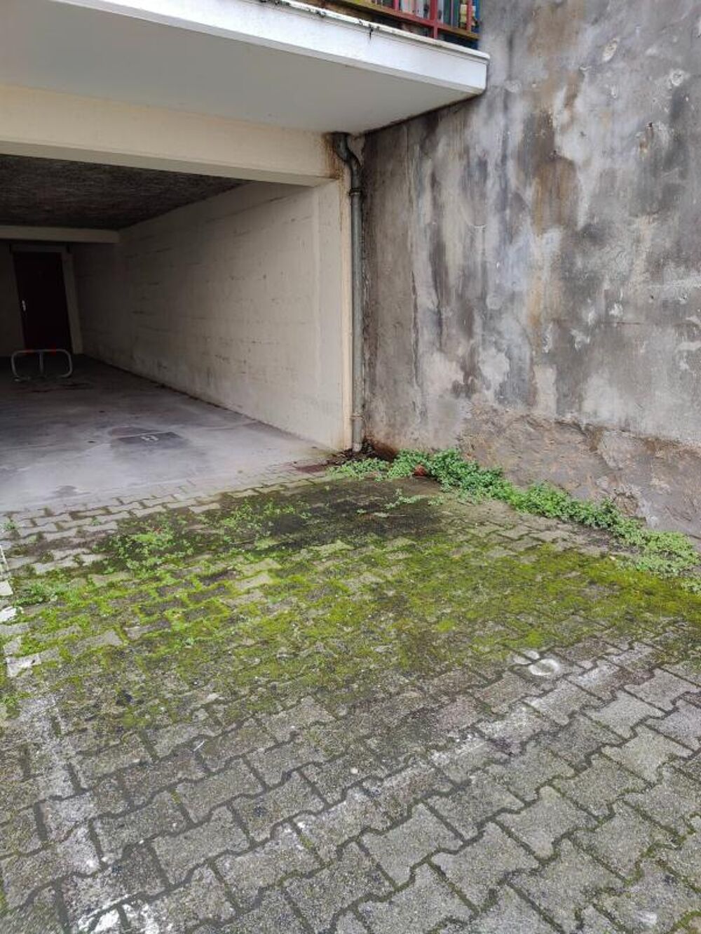 Vente Parking/Garage Place de parking BORDEAUX PROCHE VICTOIRE-MUSEE D'AQUITAINE Bordeaux