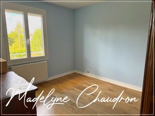  Maison � vendre 3 pi�ces 80 m�