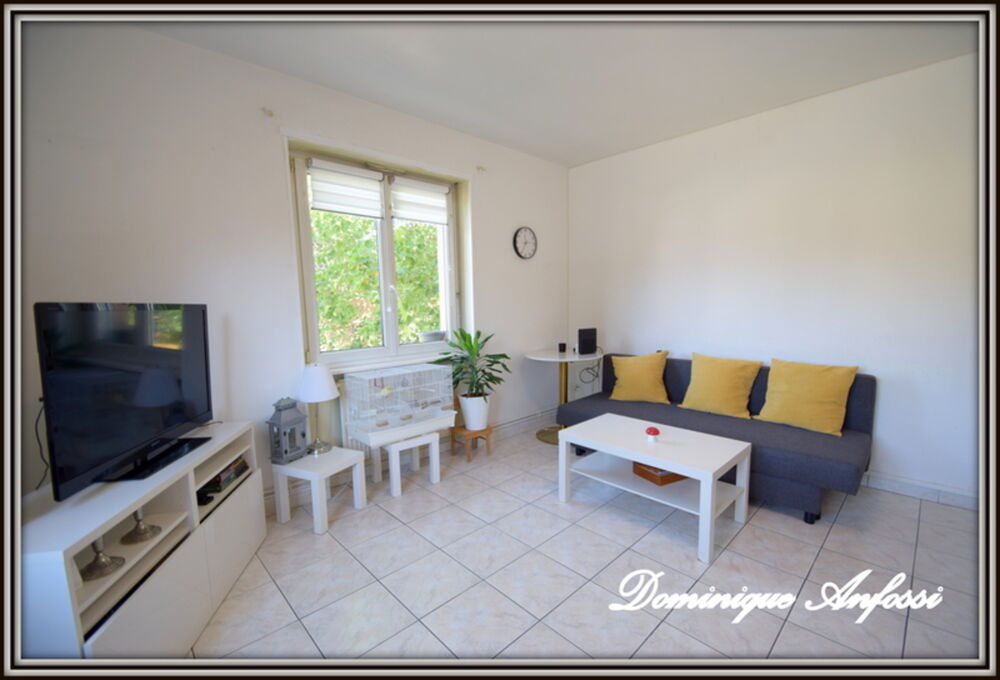 Vente Appartement Appartement à vendre 3 pièces MULHOUSE (68) Mulhouse