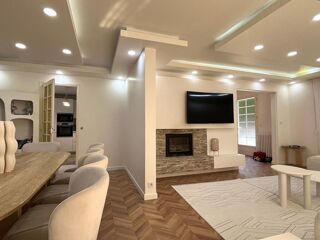  Maison � vendre 4 pi�ces 135 m�