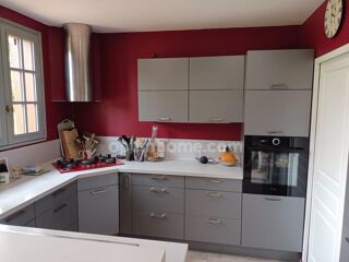  Propriété/château à vendre 5 pièces 125 m²