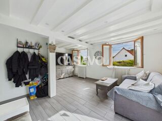  Appartement à vendre 2 pièces 46 m²