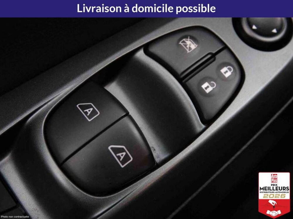Juke 1.0 DIG-T 114 DCT N-Connecta 2026 occasion 78200 Buchelay