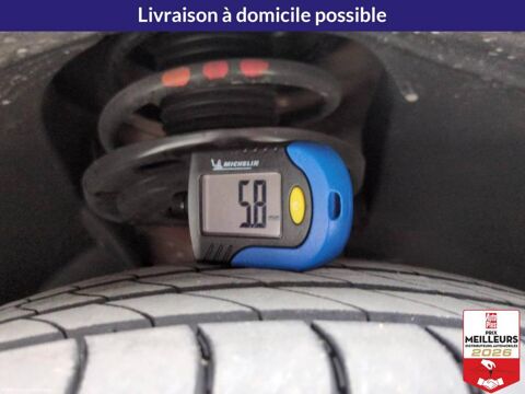 C4 HYBRIDE 145 CH BVA E-DCS6 MAX + CAMERA 360 + A 2025 occasion 78200 Buchelay
