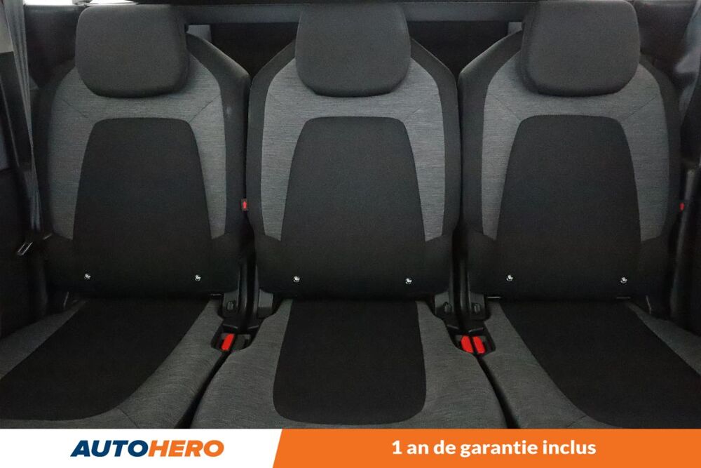 Grand C4 Spacetourer 1.5 Blue-HDi Business + BV6 131 ch 2020 occasion 92130 Issy-les-Moulineaux