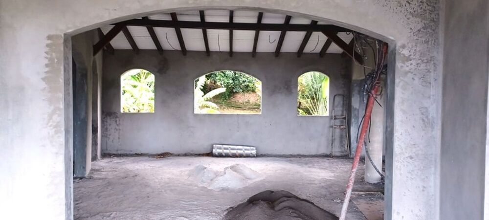 � vendre  Maison Saint-Claude (97120)