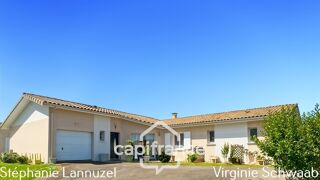  Maison � vendre 5 pi�ces 135 m�